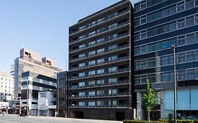 Hotel Karasuma-gojo